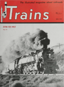 1950 magazine cover